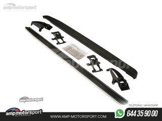 ESTRIBERAS LATERALES PARA LAND ROVER RANGE ROVER SPORT
