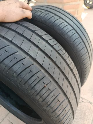 Neumáticos Bridgestone 205/55 R16 91V