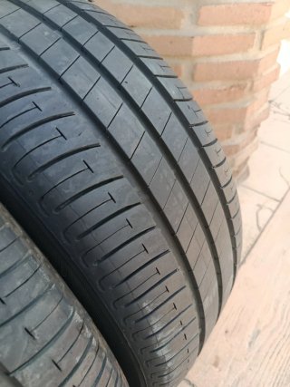 Neumáticos Bridgestone 205/55 R16 91V