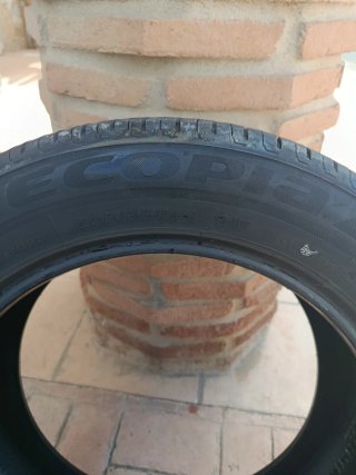 Neumáticos Bridgestone 205/55 R16 91V