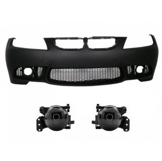 Paragolpes delantero para BMW Serie 3 E90 2005-200