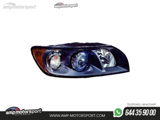 FARO DELANTERO DERECHO XENON PARA VOLVO S40