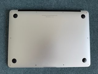 MacBook Air 2017 i5 8GB 256GB SSD