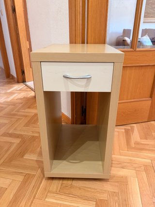 Mesa auxiliar escritorio