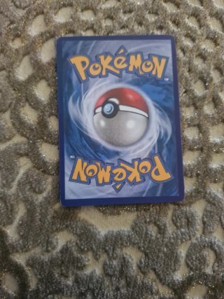 Carta Pokémon Blaziken V