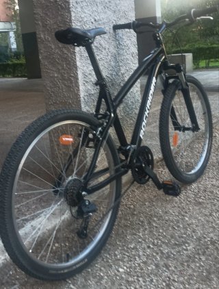Bicicleta de montaña adulto como nueva