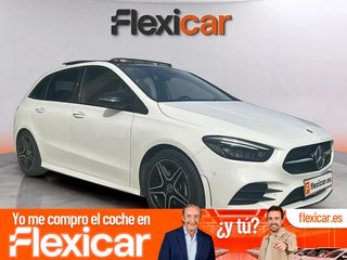 Mercedes-Benz Clase B B 200 d
