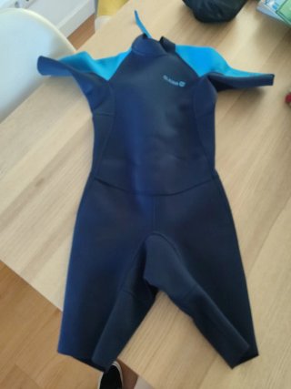 Neopreno infantil 7-8 años