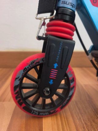 Patinete Oxelo Mid 5 para Niños