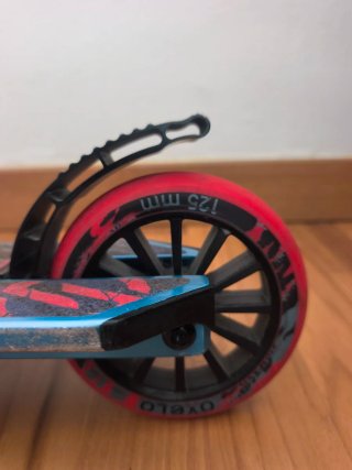 Patinete Oxelo Mid 5 para Niños