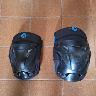 Set de Protecciones para Patines o Skate