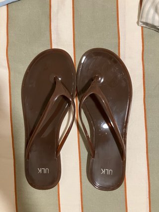 Sandalias Ulanka Marrones