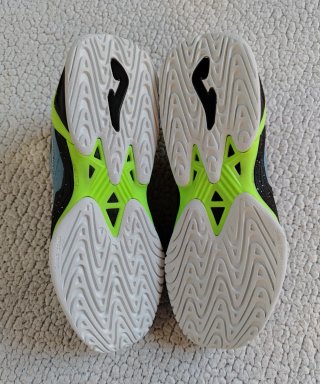 Zapatillas Joma Set pádel/tenis mujer
