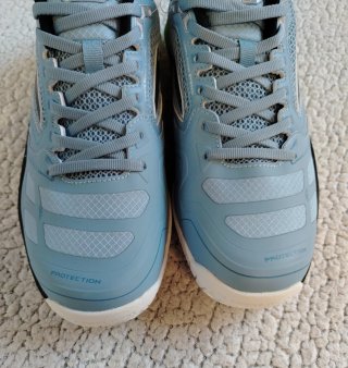 Zapatillas Joma Set pádel/tenis mujer
