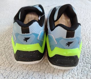 Zapatillas Joma Set pádel/tenis mujer