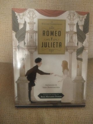 Romeo y Julieta