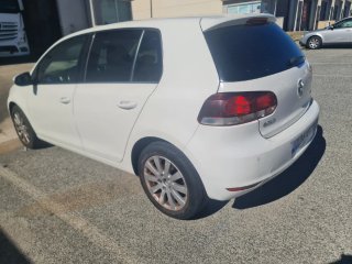Volkswagen Golf 2009