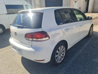 Volkswagen Golf 2009