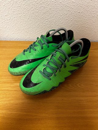 Nike Hypervenom II 2015 Botas Fútbol