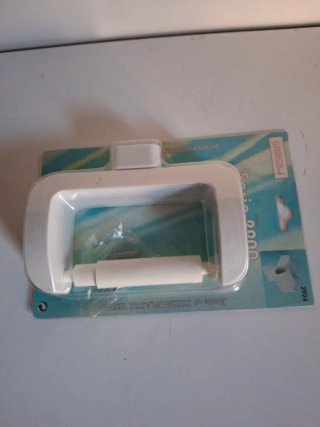 Portarrollos Gedy Serie 2000