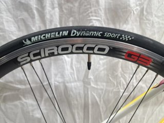 MENDIZ CAMPAGNOLO VELOCE