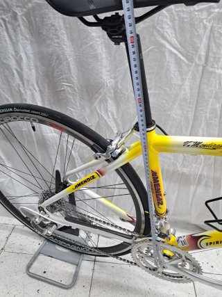 MENDIZ CAMPAGNOLO VELOCE