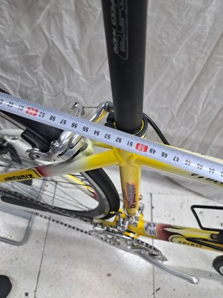 MENDIZ CAMPAGNOLO VELOCE