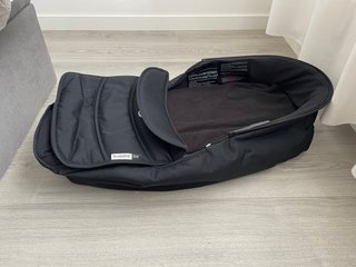Carrito Bugaboo Fox