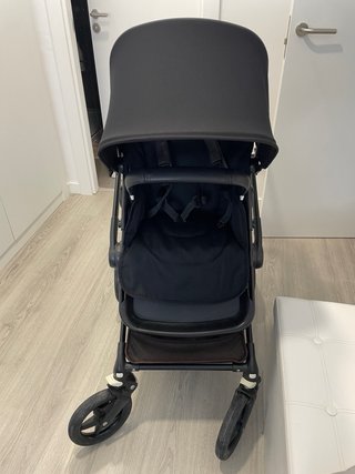 Carrito Bugaboo Fox