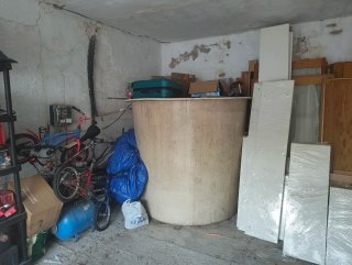 Gratis. Depósito de Poliéster 3000 Litros