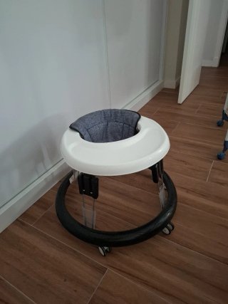 Andador para bebé