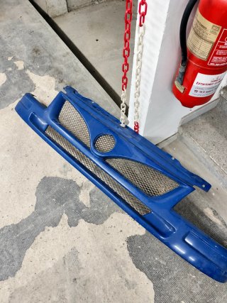 Parachoques Tuning para Volkswagen T4