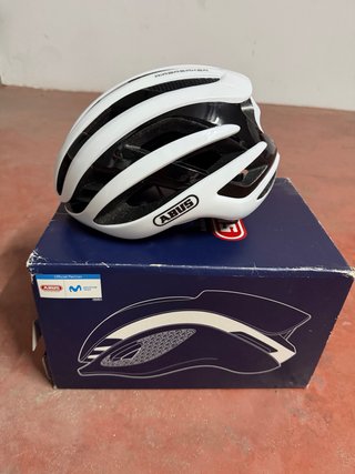 Casco de Bicicleta Abus AirBreaker