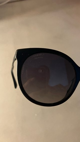 Gafas de sol Chanel redondo Mujer
