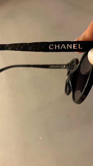 Gafas de sol Chanel redondo Mujer