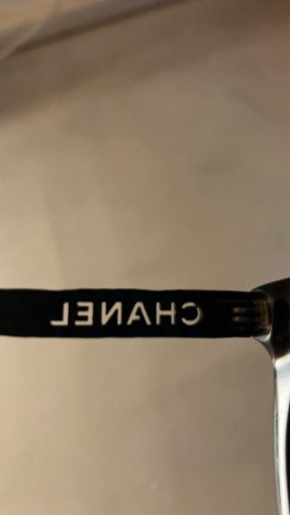Gafas de sol Chanel redondo Mujer