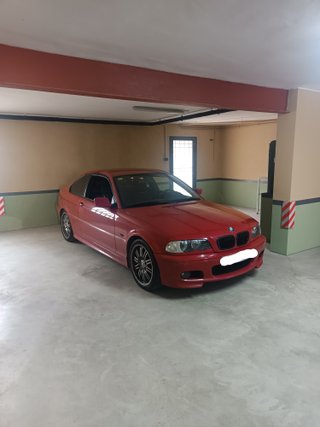 BMW Serie 3 2003