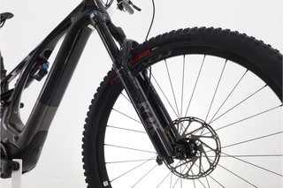 Bicicleta Specialized Turbo Levo X01 t.M Reacondicionada