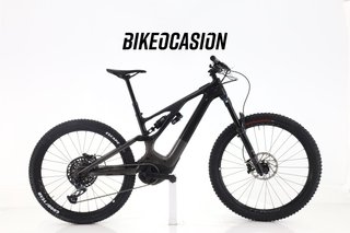 Bicicleta Specialized Turbo Levo X01 t.M Reacondicionada