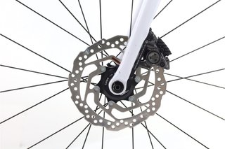 Bicicleta Mendiz F8 SL Di2 12V t.52 Reacondicionada