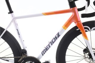 Bicicleta Mendiz F8 SL Di2 12V t.52 Reacondicionada