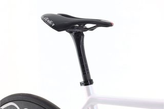 Bicicleta Mendiz F8 SL Di2 12V t.52 Reacondicionada