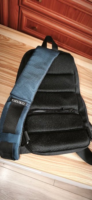 Mochila de Hombro Ozuko