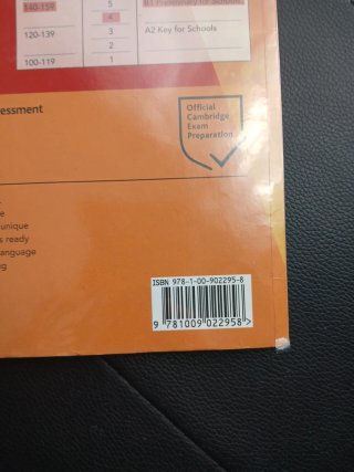 Prepare. B1, Level 4. Student's book with ebook