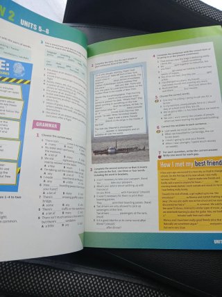 Prepare. B1, Level 4. Student's book with ebook