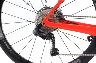 Bicicleta BH Core Di2 11V t.56 Reacondicionada