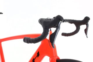 Bicicleta BH Core Di2 11V t.56 Reacondicionada