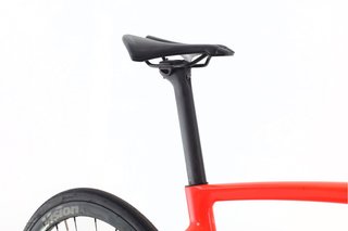 Bicicleta BH Core Di2 11V t.56 Reacondicionada