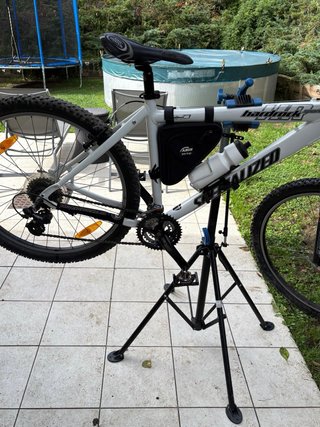 Bicicleta de Montaña Specialized Hardrock Sport ..