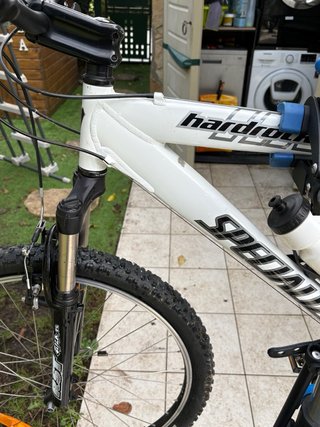 Bicicleta de Montaña Specialized Hardrock Sport ..
